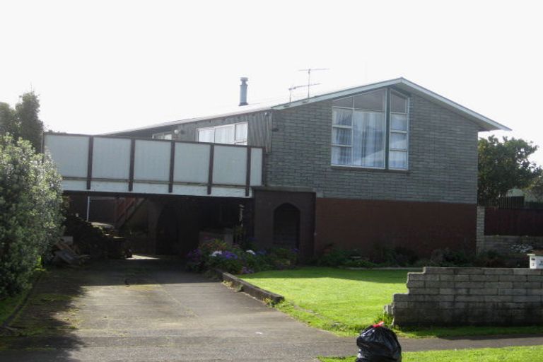 Photo of property in 34 Ihaia Street, Waitara, 4320