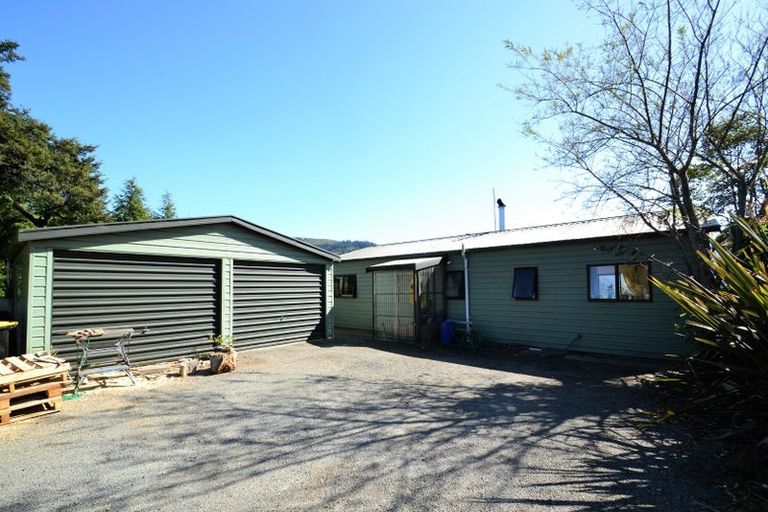 Photo of property in 134 Teal Valley Road, Hira, Nelson, 7071