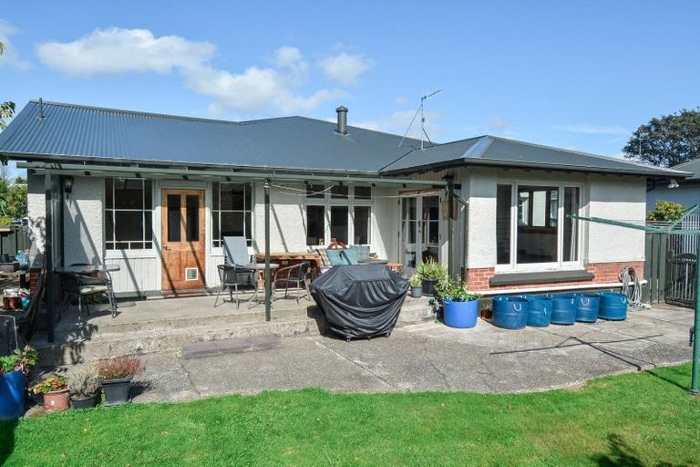Photo of property in 54 Earnslaw Street, Avenal, Invercargill, 9810