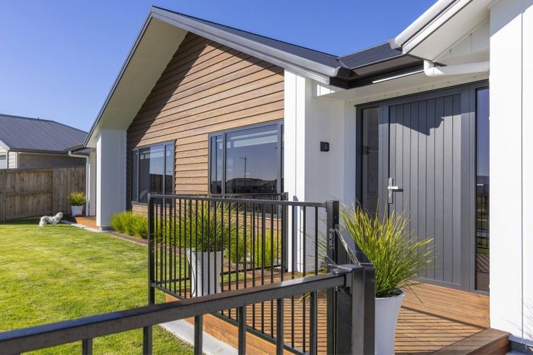 Photo of property in 178 Harakeke Drive, Wharewaka, Taupo, 3330