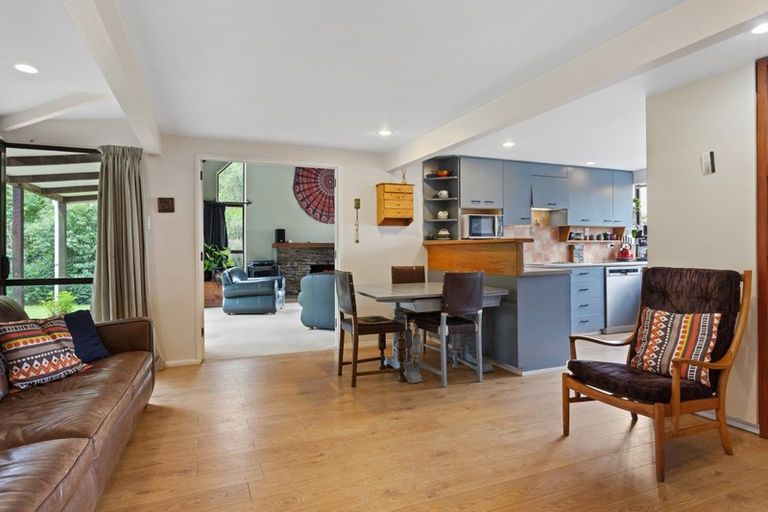 Photo of property in 101 Ashley Gorge Road, Starvation Hill, Oxford, 7495