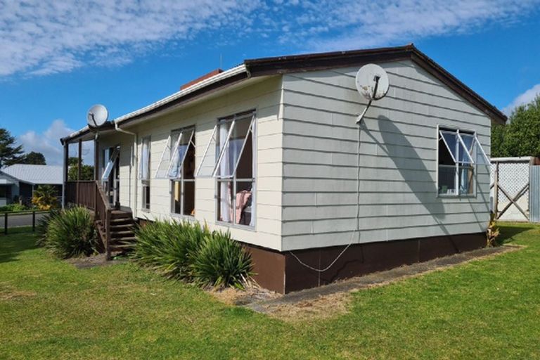 Photo of property in 14 Harold Avenue, Kaikohe, 0405