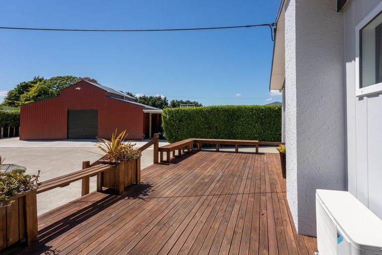 Photo of property in 151 Te Horo Beach Road, Te Horo, Otaki, 5581