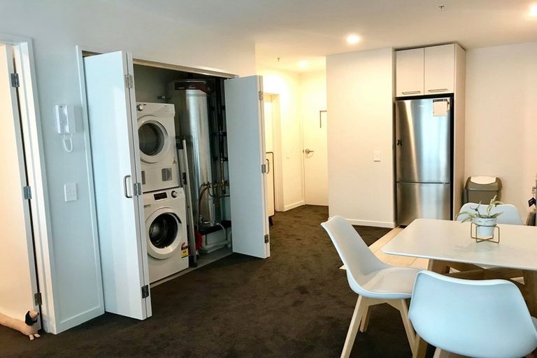 Photo of property in Vsp South, 604/168 Victoria Street, Te Aro, Wellington, 6011