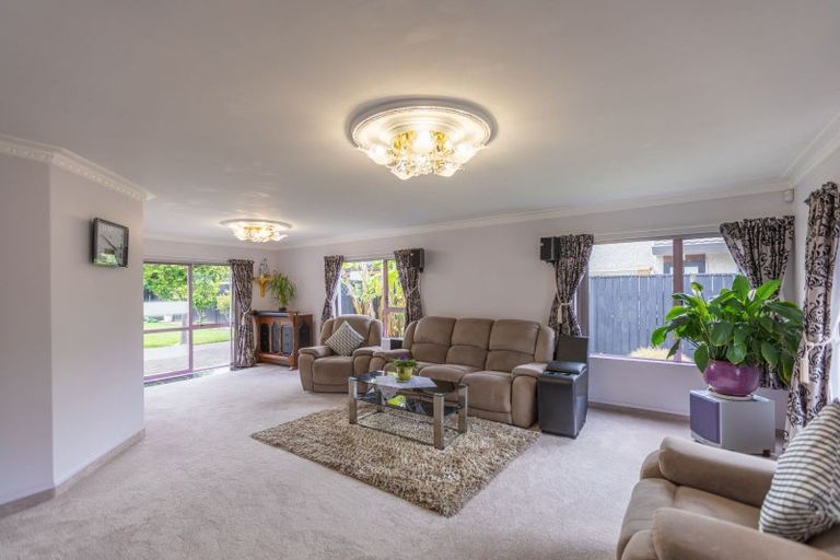 Photo of property in 3 Jacaranda Place, Greenmeadows, Napier, 4112