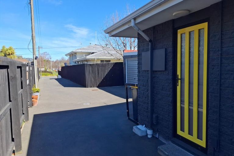Photo of property in 1/127 Mackenzie Avenue, Woolston, Christchurch, 8023