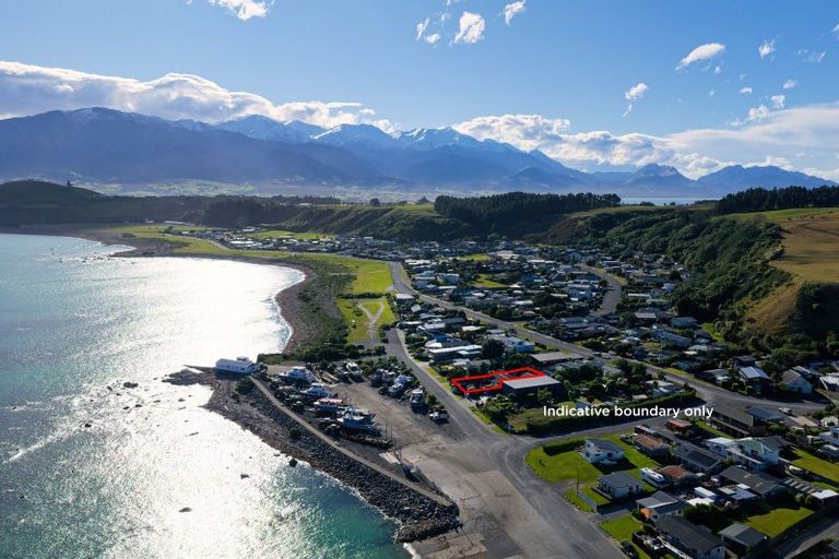 Photo of property in 12 Moa Road, South Bay, Kaikoura, 7300