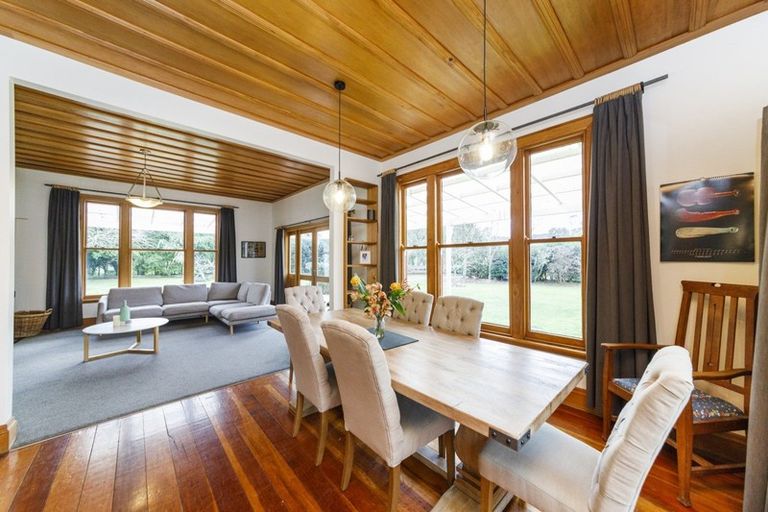 Photo of property in 944 Finnis Road, Pohangina, Ashhurst, 4884