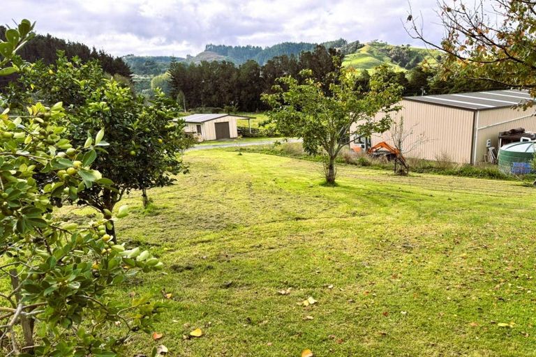 Photo of property in 401 Wright Road, Matakana, Warkworth, 0985