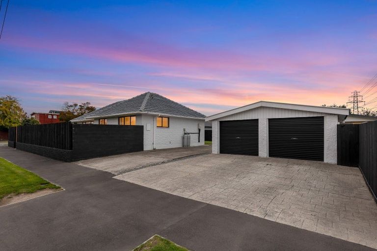 Photo of property in 32 Hornsby Street, Bishopdale, Christchurch, 8053