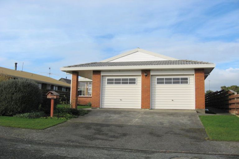 Photo of property in 33 Craig Street, Waikiwi, Invercargill, 9810