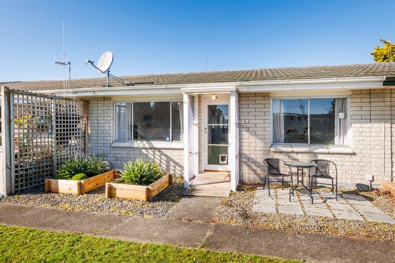 Photo of property in 6c Seaforth Avenue, Milson, Palmerston North, 4414