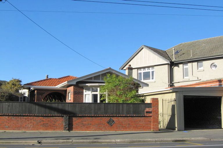 Photo of property in 161 Forbury Road, Saint Clair, Dunedin, 9012