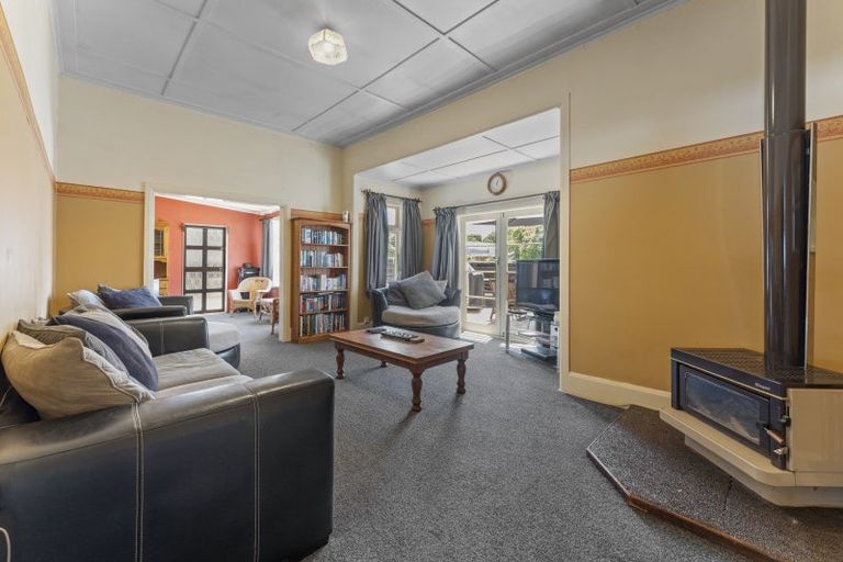 Photo of property in 18 Sedcole Street, Pahiatua, 4910