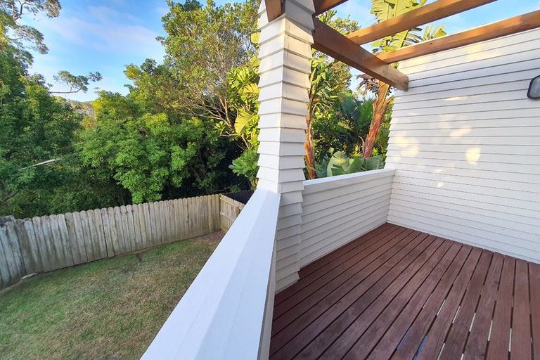 Photo of property in 14/50 Livingstone Street, Westmere, Auckland, 1022