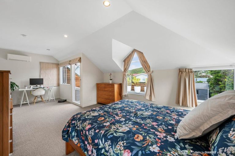 Photo of property in 67a Cashmere Avenue, Khandallah, Wellington, 6035