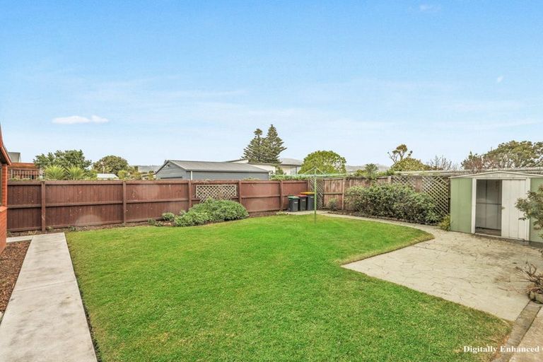 Photo of property in 88 Rocking Horse Road, Southshore, Christchurch, 8062