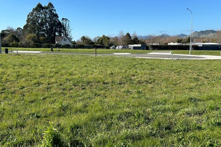 Photo of property in 14 Pyke Place, Wakefield, 7025