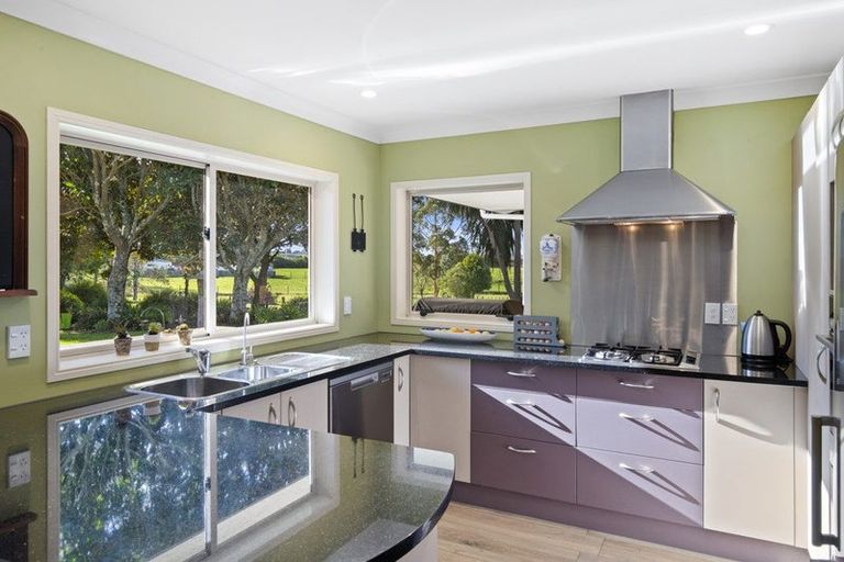 Photo of property in 499 Clark And Denize Road, Pukekawa, Tuakau, 2696