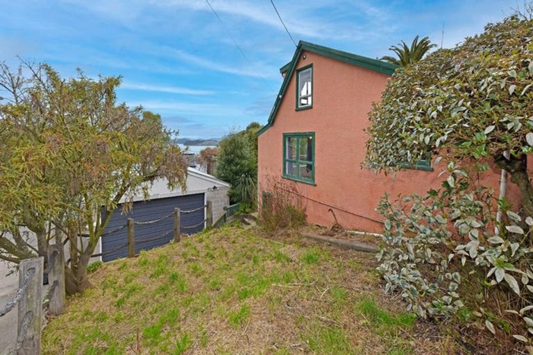 Photo of property in 59 Saint Davids Street, Lyttelton, 8082