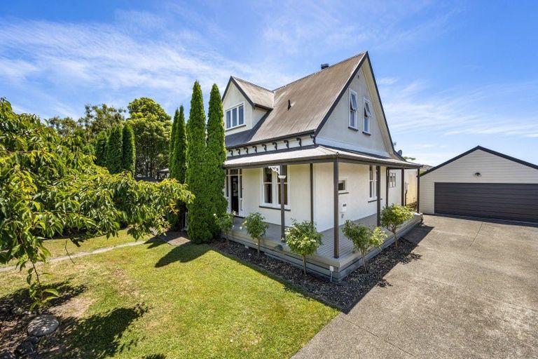 Photo of property in 16 Arbuckle Road, Frimley, Hastings, 4120