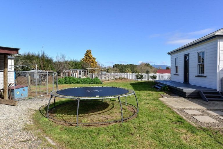 Photo of property in 3 Great Collins Street, Ohaupo, 3803