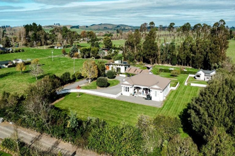 Photo of property in Pleroma House, 2 Knorp Street, Otane, 4202