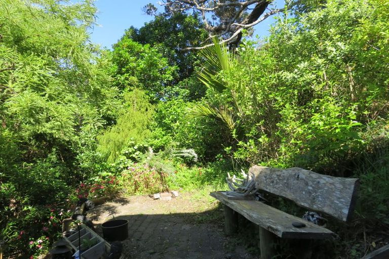 Photo of property in 24 Ohawini Road, Oakura, Hikurangi, 0184