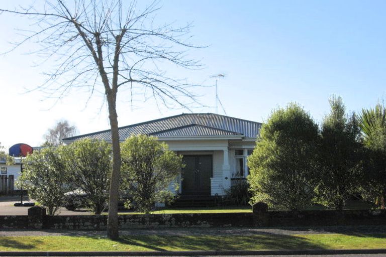 Photo of property in 124ab Nixon Street, Hamilton East, Hamilton, 3216