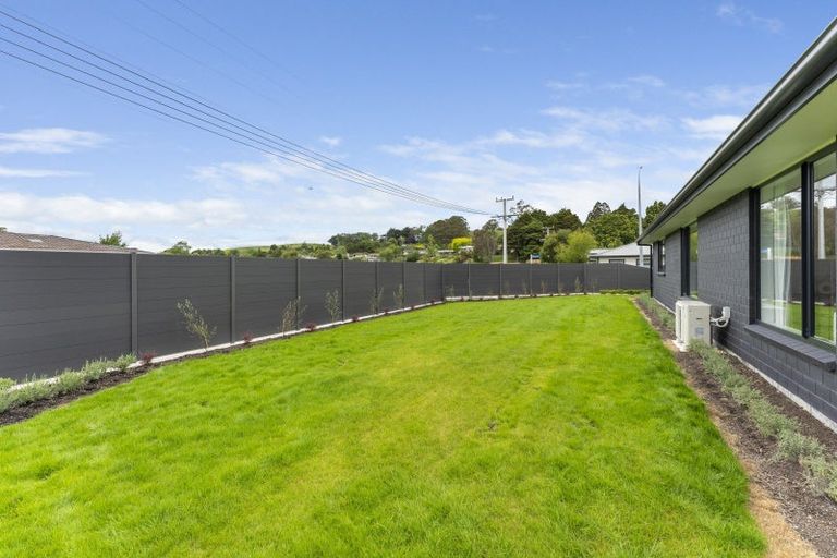 Photo of property in 11 Kauri Place, Pahiatua, 4910
