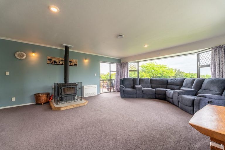 Photo of property in 799 Brockley Road, Rosewill, Timaru, 7975