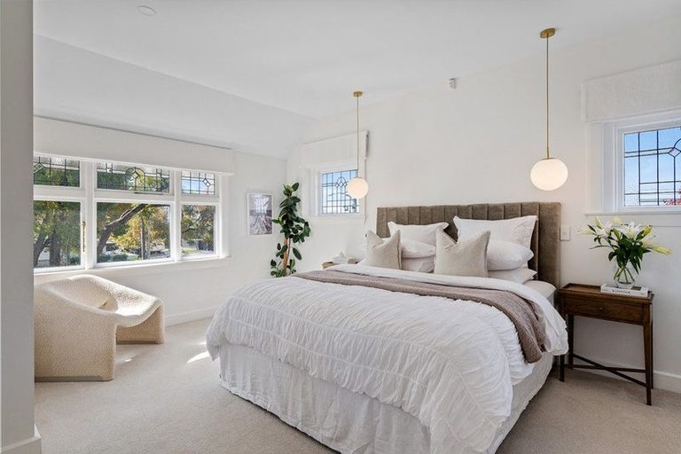 Photo of property in 49 Paparoa Street, Papanui, Christchurch, 8053