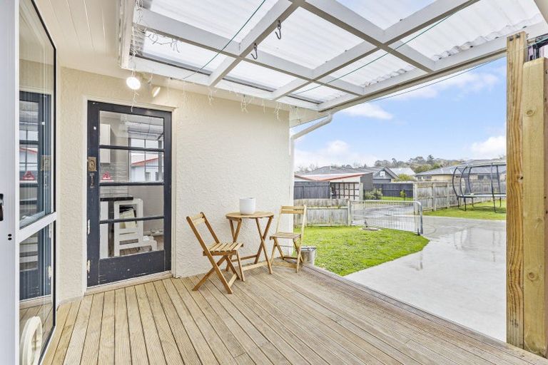 Photo of property in 24a Lethbridge Street, Feilding, 4702