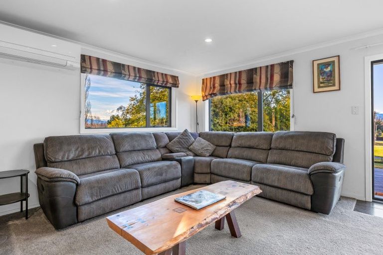 Photo of property in 1200 Karaka Road, Hurunui, Hawarden, 7385