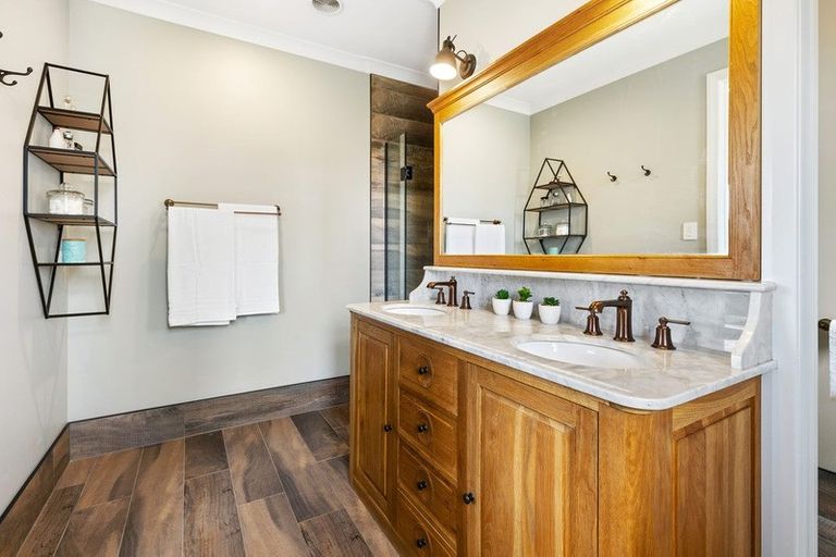 Photo of property in 261 Fletcher Road, Waimauku, 0881