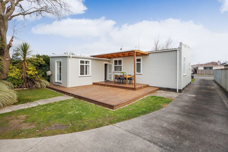 Photo of property in 301 Botanical Road, West End, Palmerston North, 4412