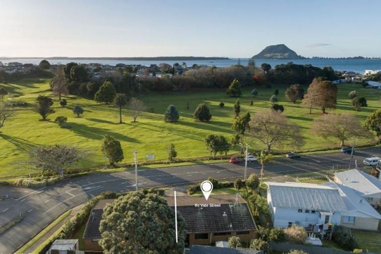 Photo of property in 80 Vale Street, Otumoetai, Tauranga, 3110