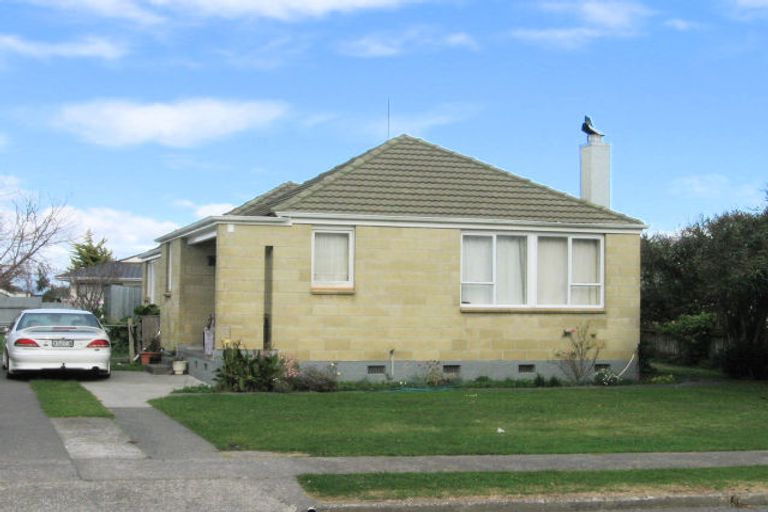Photo of property in 6 Dockery Avenue, Onekawa, Napier, 4110