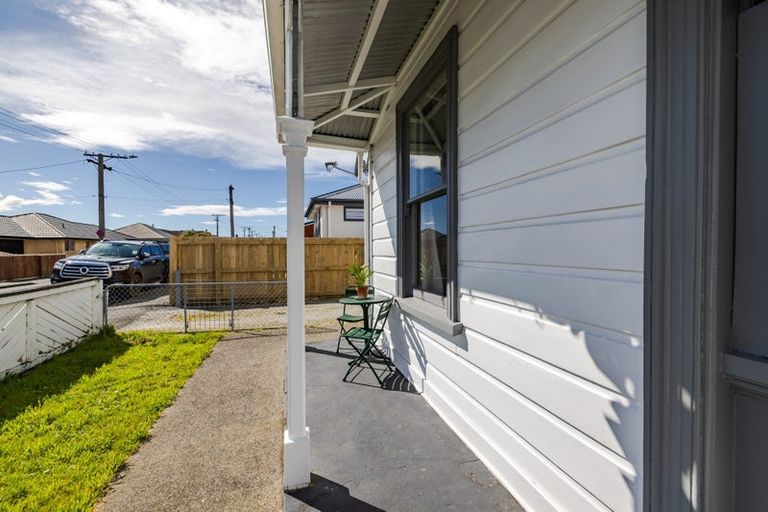 Photo of property in 41 Bathgate Street, South Dunedin, Dunedin, 9012