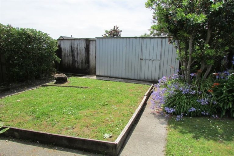 Photo of property in 24 Parfitt Place, Greymouth, 7805