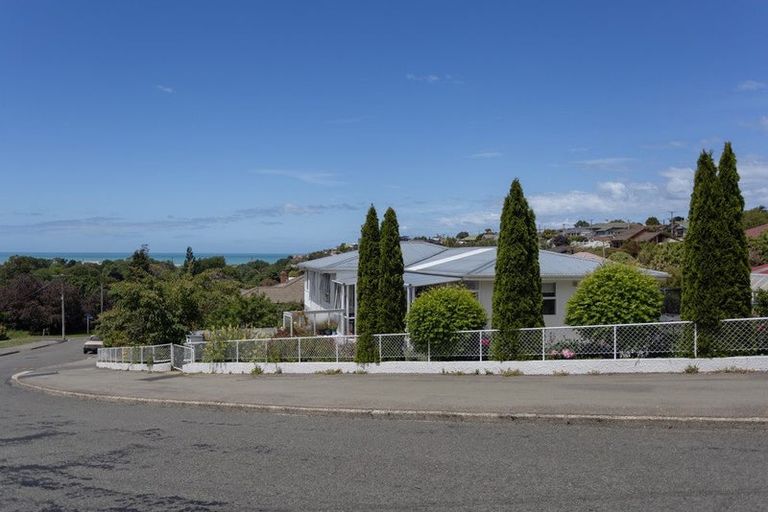 Photo of property in 1a Queens Crescent, Oamaru, 9400