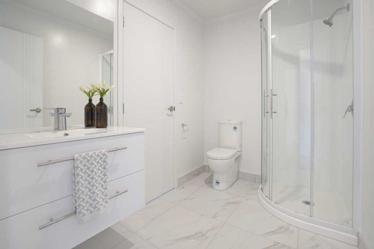 Photo of property in 5/12 Scotland Place, Hillcrest, Hamilton, 3216