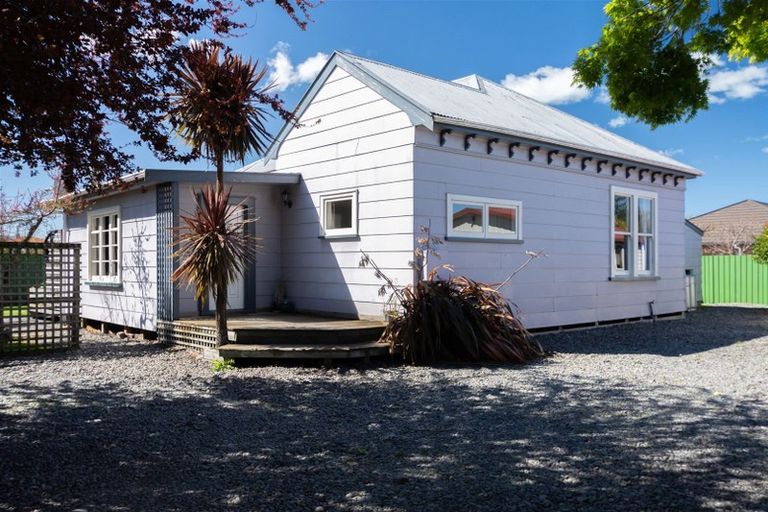 Photo of property in 35a Gascoigne Street, Riversdale, Blenheim, 7201