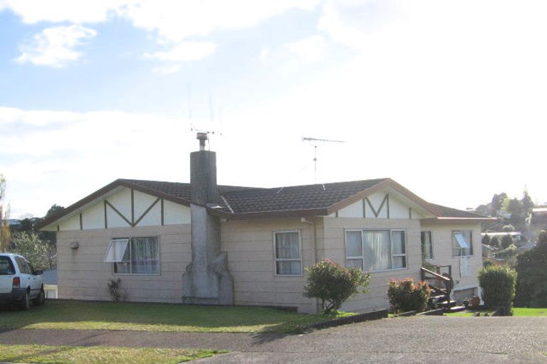 Photo of property in 10 Burns Street, Gate Pa, Tauranga, 3112