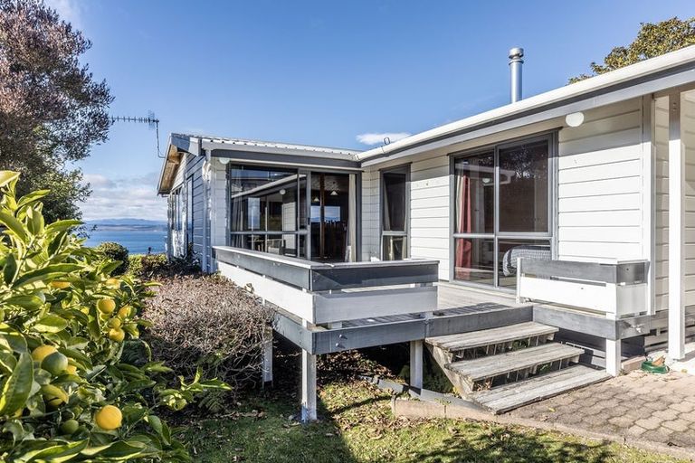 Photo of property in 2 Kaimanawa Street, Omori, Turangi, 3381