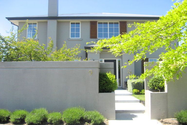 Photo of property in 9 Primrose Hill Lane, Casebrook, Christchurch, 8051