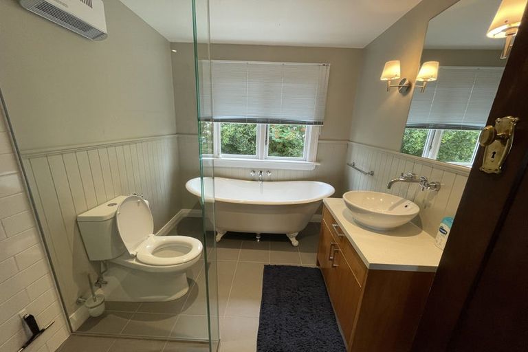 Photo of property in 1 Ross Street, Roslyn, Dunedin, 9011