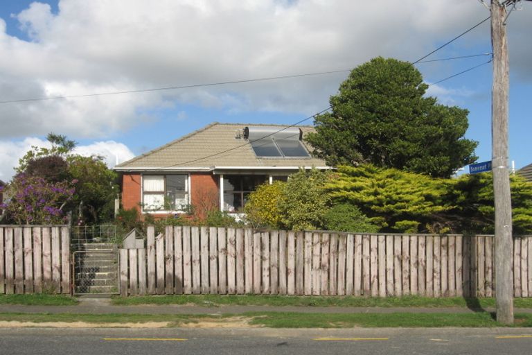 Photo of property in 30 Gloucester Street, Cannons Creek, Porirua, 5024