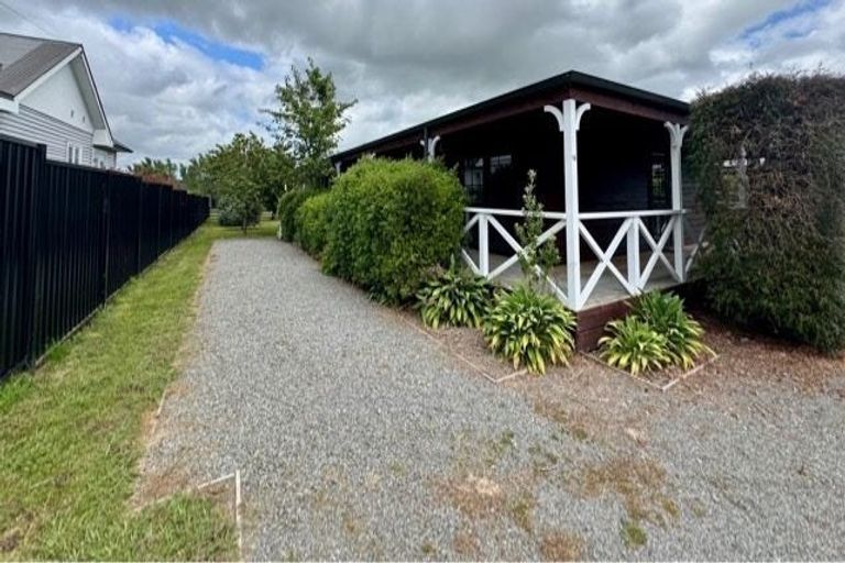 Photo of property in 16 Esther Street, Martinborough, 5711
