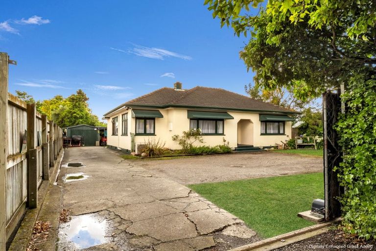 Photo of property in 105 Vogel Street, Roslyn, Palmerston North, 4414